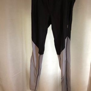 Second Skin Multi Colored Tights